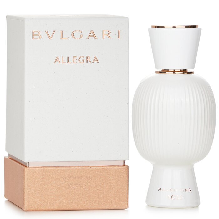 Bvlgari Allegra Magnifying Rose Essence Eau de Parfum Spray 40ml