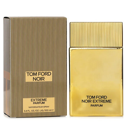 Tom Ford Noir Extreme Parfum Eau De Parfum Spray 100ml