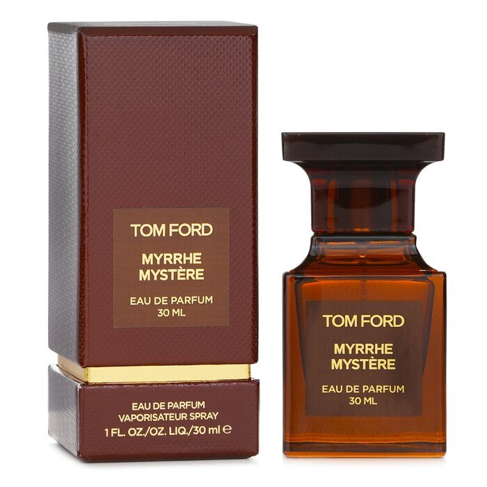 Tom Ford Myrrhe Mystere Eau De Parfum Spray 30ml