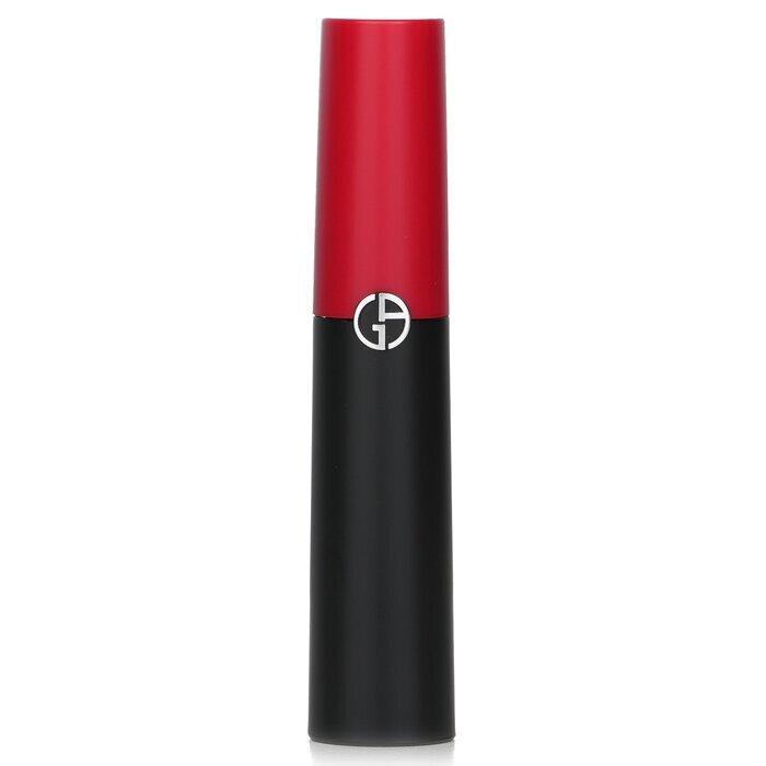 Giorgio Armani Lip Power Matte Longwear & Caring Intense Matte Lipstick - # 409 Electric 3.1g/0.11oz