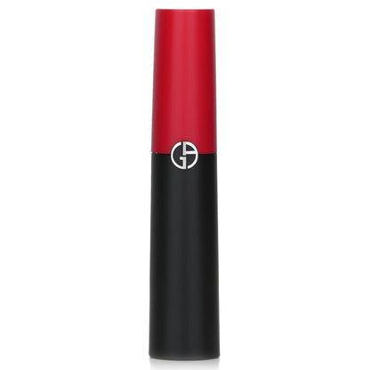 Giorgio Armani Lip Power Matte Longwear & Caring Intense Matte Lipstick - # 117 Graceful 3.1g/0.11oz