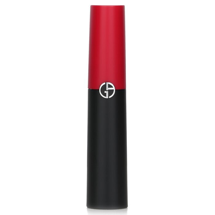 Giorgio Armani Lip Power Matte Longwear & Caring Intense Matte Lipstick - # 508 Eccentric 3.1g/0.11oz