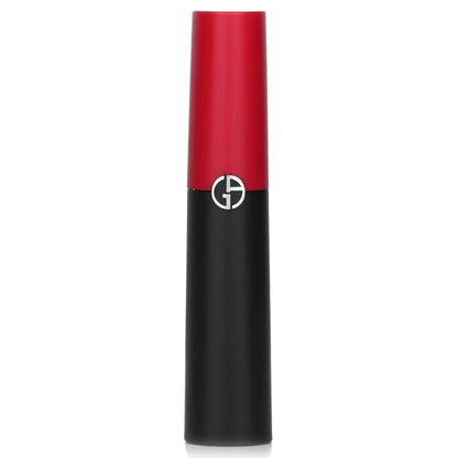 Giorgio Armani Lip Power Matte Longwear & Caring Intense Matte Lipstick - # 207 Devoted 3.1g/0.11oz