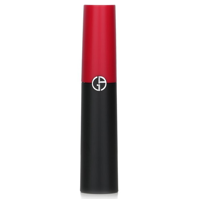 Giorgio Armani Lip Power Matte Longwear & Caring Intense Matte Lipstick - # 307 Ecstatic 3.1g/0.11oz