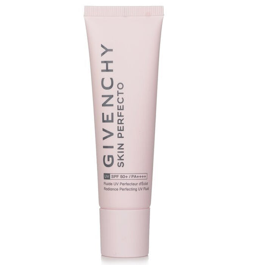 Givenchy Skin Perfecto Radiance Perfecting UV Fluid SPF 50 30ml