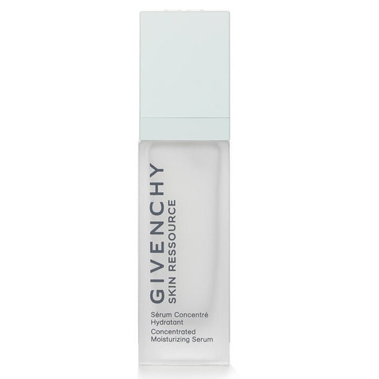 Givenchy Skin Ressource Concentrated Moisturizing Serum 30ml