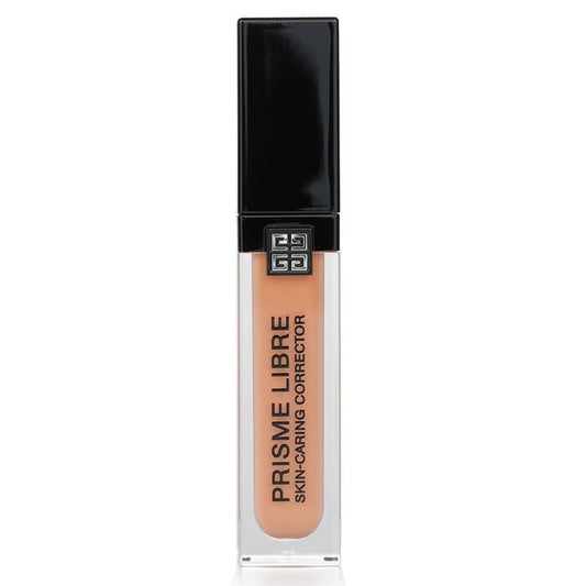 Givenchy Prisme Libre Skin Caring Corrector - # Peach 11ml/0.37oz