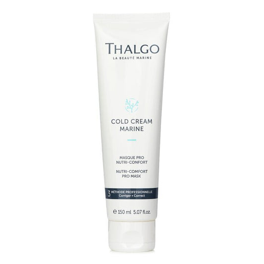 Thalgo Cold Cream Marine Nutri Comfort Pro Mask (Salon Size) 150ml/5.07oz