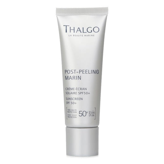 Thalgo Post Peeling Marin Sunscreen SPF 50 50ml/1.69oz