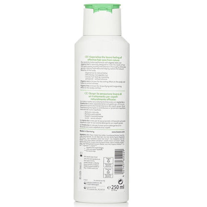 Lavera Shampoo Freshness & Balance 250ml/8.7oz