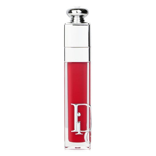 Christian Dior Addict Lip Maximizer Gloss - # 022 Intense Red 6ml/0.2oz