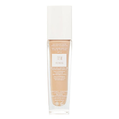 Lancome Teint Idole Ultra Wear Care & Glow Foundation SPF 25 - # 105W 30ml/1oz