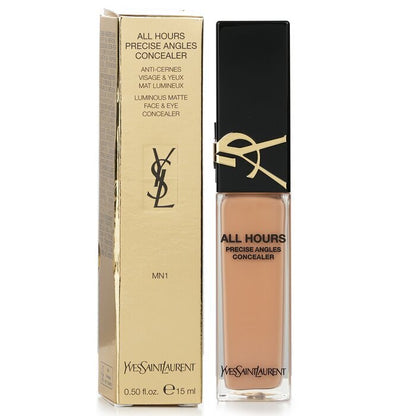 Yves Saint Laurent All Hours Precise Angles Concealer - # MN1 15ml/0.5oz