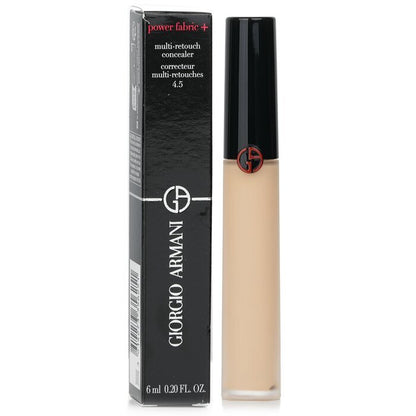 Giorgio Armani Power Fabric+ Multi Retouch Concealer - # 4.5 6ml/0.2oz