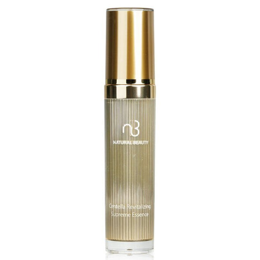 Natural Beauty Centella Revitalizing Supreme Essence (Exp. Date: 5/2025) 30ml/1oz