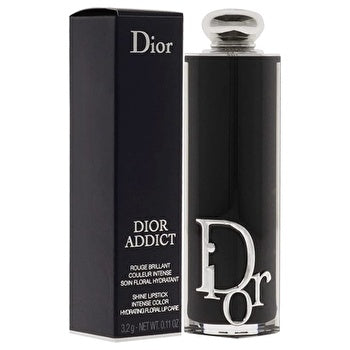 Christian Dior Dior Addict Shine Lipstick - # 525 Cherie 3.2g/0.11oz