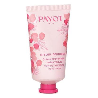 Payot Rituel Douceur Velvety Nourishing Hand Cream 30ml/1oz