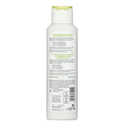 Lavera Shampoo Family 250ml/8.7oz