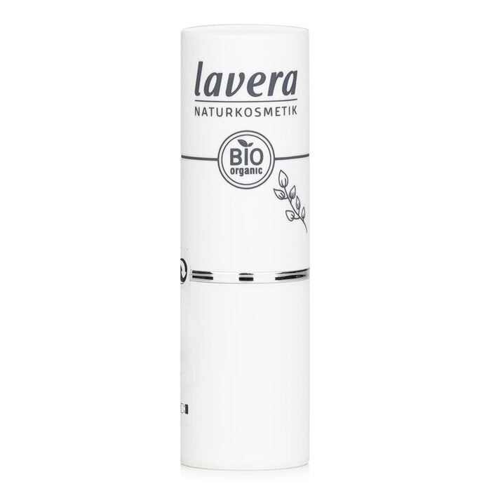 Lavera Cream Glow Lipstick - # 01 Antique Brown 4.5g