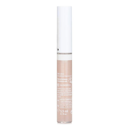 Lavera Juicy Lips Oil With Peach & Coconut Oil 5.5ml/0.1oz