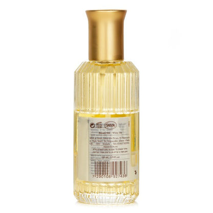 Sabon Beauty Oil (Body & Hair) - White Tea 100ml/3.51oz