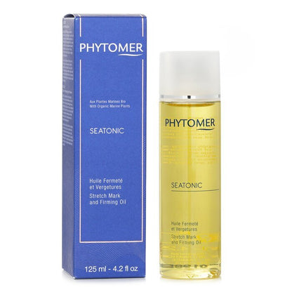 Phytomer SeaTonic Stretch Mark and Firming Oil 125ml/4.2oz