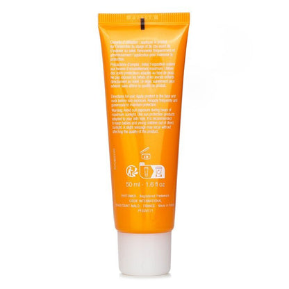 Phytomer Sun ReSet Advanced Recovery Protective Sunscreen SPF 50 50ml/1.6oz