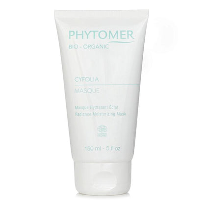 Phytomer Cyfolia Rediance Moisturizing Mask 150ml/5oz