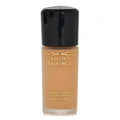 MAC Studio Radiance Serum Powered Liquid Foundation - # NC20 30ml/1oz