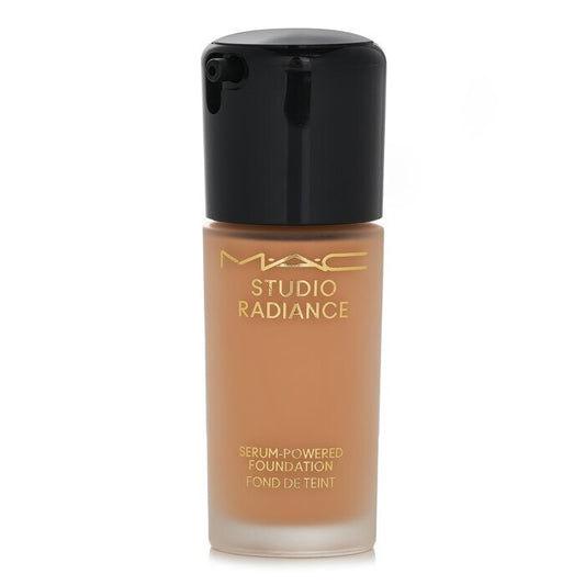 MAC Studio Radiance Serum Powered Liquid Foundation - # NW15 30ml/1oz