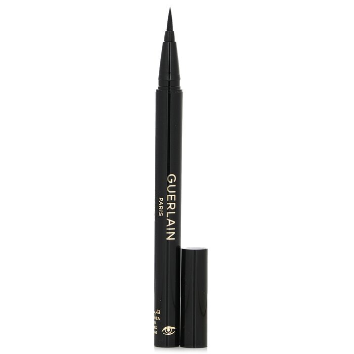 Guerlain Noir G The Graphic Liner Hight Precision Eyeliner Pen - # 01 Black 0.55ml/0.01oz