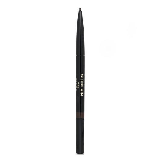 Guerlain Brow G The Brow Pencil - # 04 Dark Brown 0.09g/0.003oz