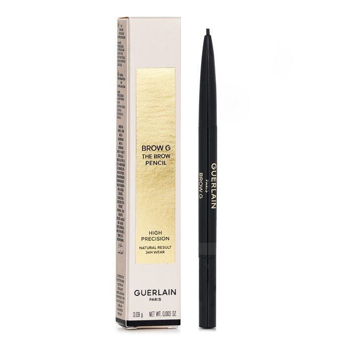 Guerlain Brow G The Brow Pencil - # 05 Granite 0.09g/0.003oz