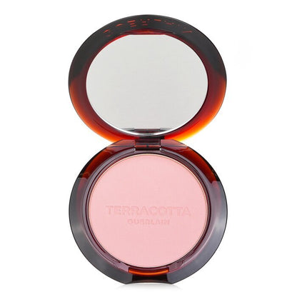 Guerlain Terracotta Blush The Natural Healthy Glow Power Blush- # 00 Light Nude 5g/0.17oz