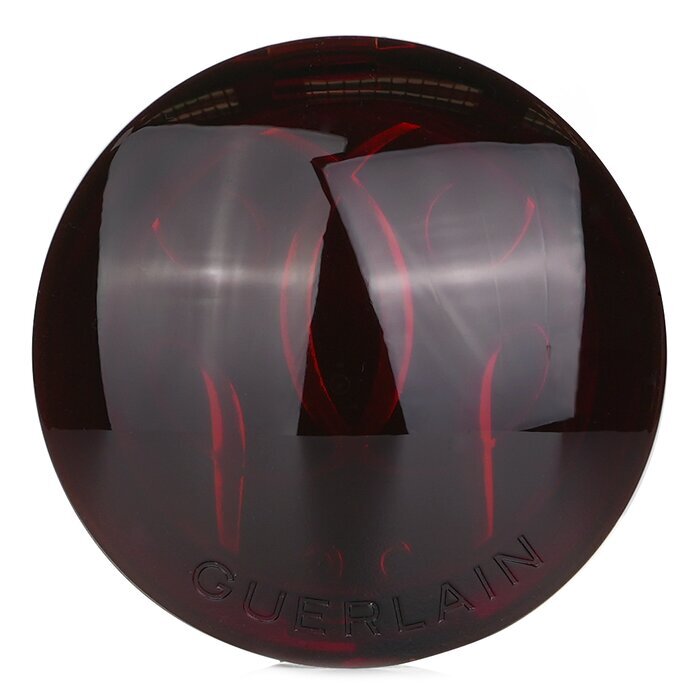 Guerlain Terracotta Blush The Natural Healthy Glow Power Blush -  04 Deep Pink 5g