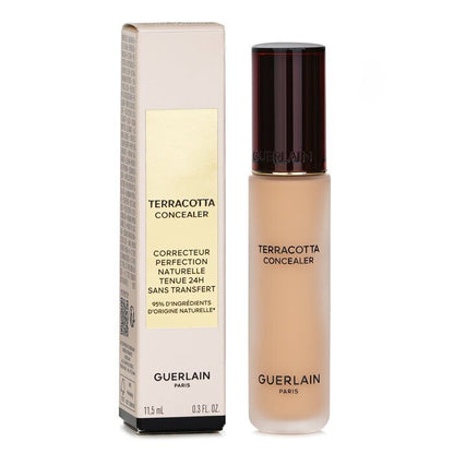 Guerlain Terracotta Concealer Natural Perfection Concealer 24H Wear No Transfer - # 3N 11.5ml/0.3oz