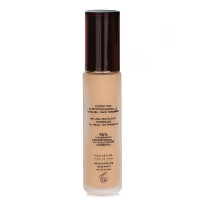 Guerlain Terracotta Concealer Natural Perfection Concealer 24H Wear No Transfer - # 3N 11.5ml/0.3oz