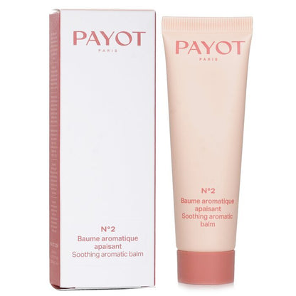 Payot N°2 Soothing Aromatic Cream 30ml/1oz