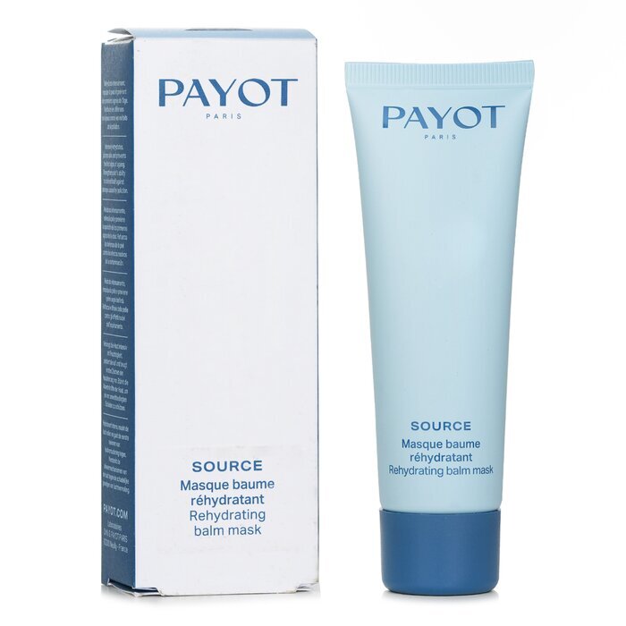 Payot Source Rehydrating Balm Mask 50ml/1.6oz