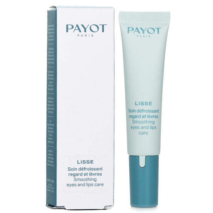 Payot Lisse Smoothing Eyes And Lips Care 15ml/0.5oz