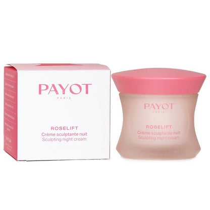 Payot Roselift Sculpting Night Cream 50ml/1.6oz