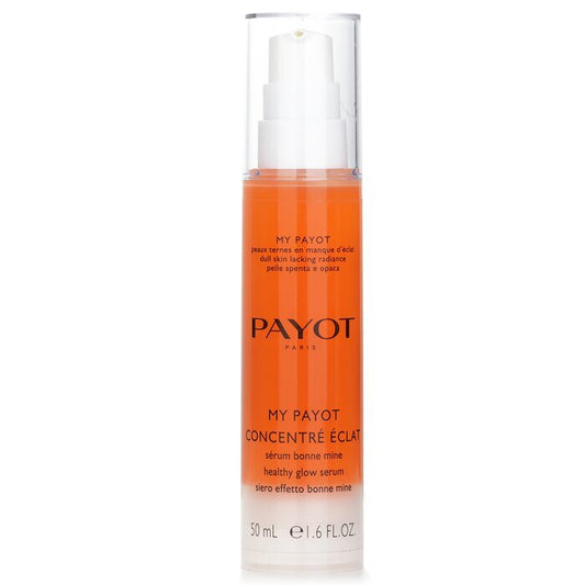 My Payot Concentre Eclat Healthy Glow Serum (Salon Size) 50ml/1.6oz