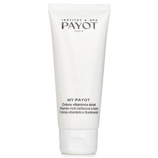 My Payot Vitamin Rich Radiance Cream (Salon Size) 100ml/3.3oz