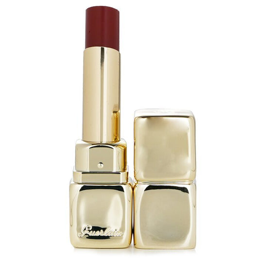 Guerlain KissKiss Shine Bloom Lip Colour - # 521 Kiss To Say 3.2g/0.11oz