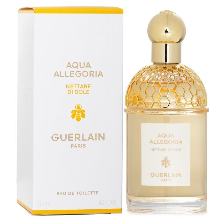 Guerlain Aqua Allegoria Nettare Di Sole Eau De Toilette Spray 125ml