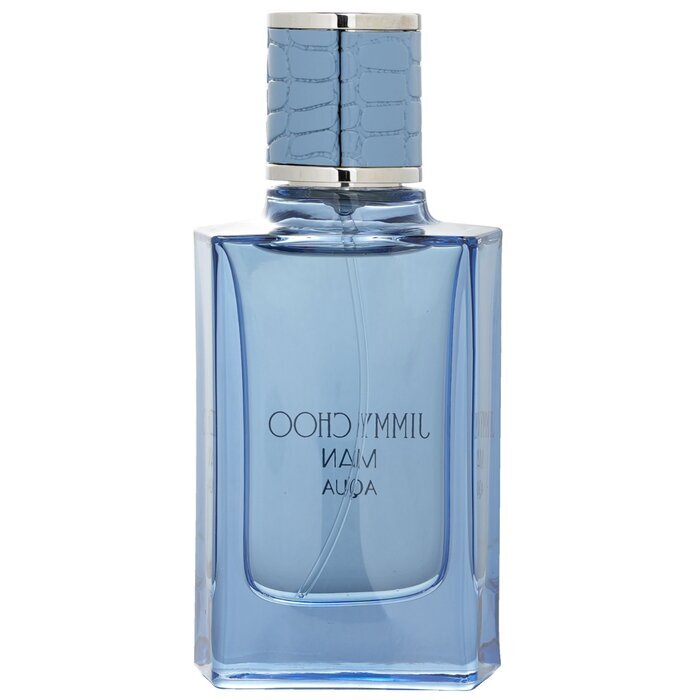 Jimmy Choo Man Aqua Eau De Toilette Spray 30ml