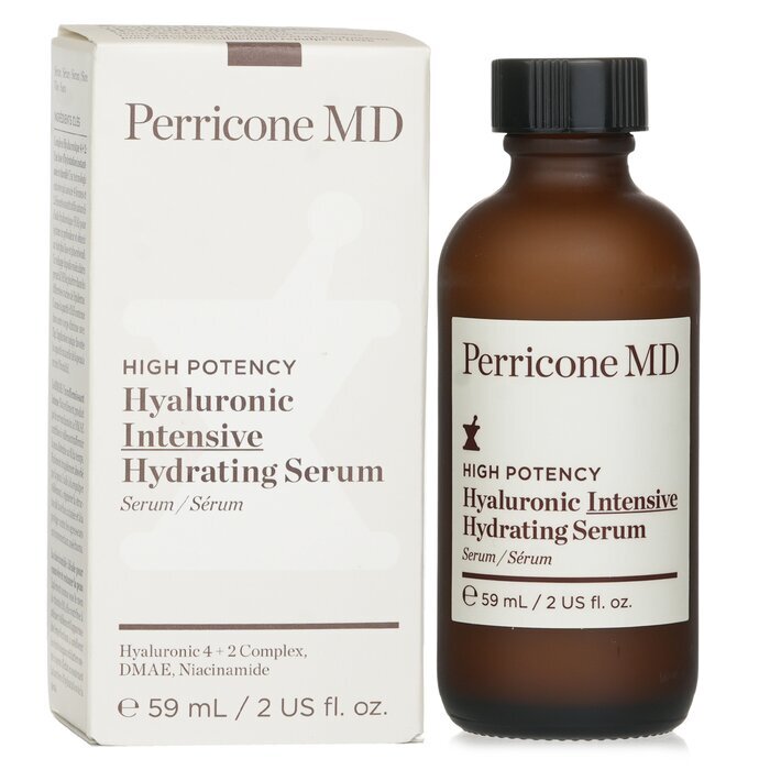 Perricone MD High Potency Hyaluronic Intensive Hydrating Serum 59ml/2oz