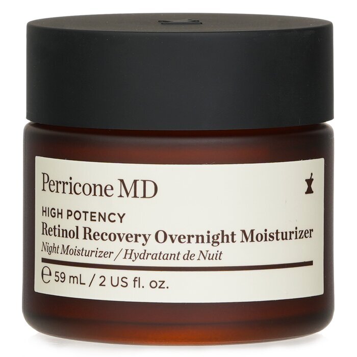 Perricone MD High Potency Retinol Recovery Overnight Moisturizer 59ml