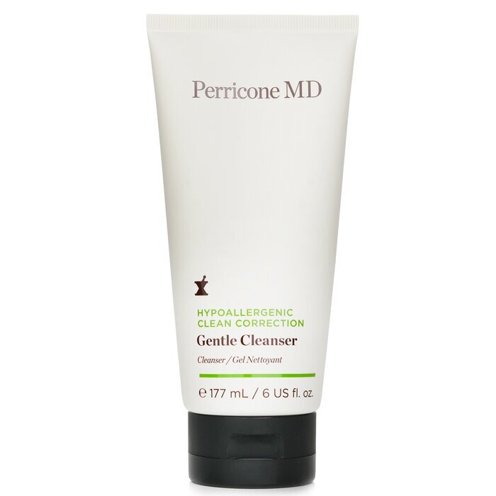 Perricone MD Hypoallergenic Clean Correction Gentle Cleanser 177ml/6oz