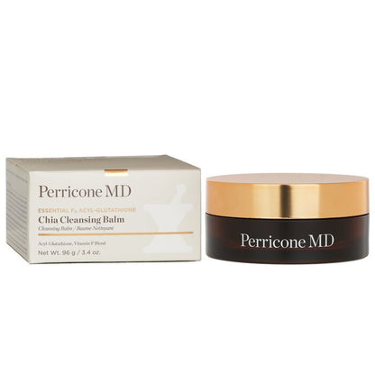 Perricone MD Essential Fx Acyl Glutathione Chia Cleansing Balm 96g/3.4oz